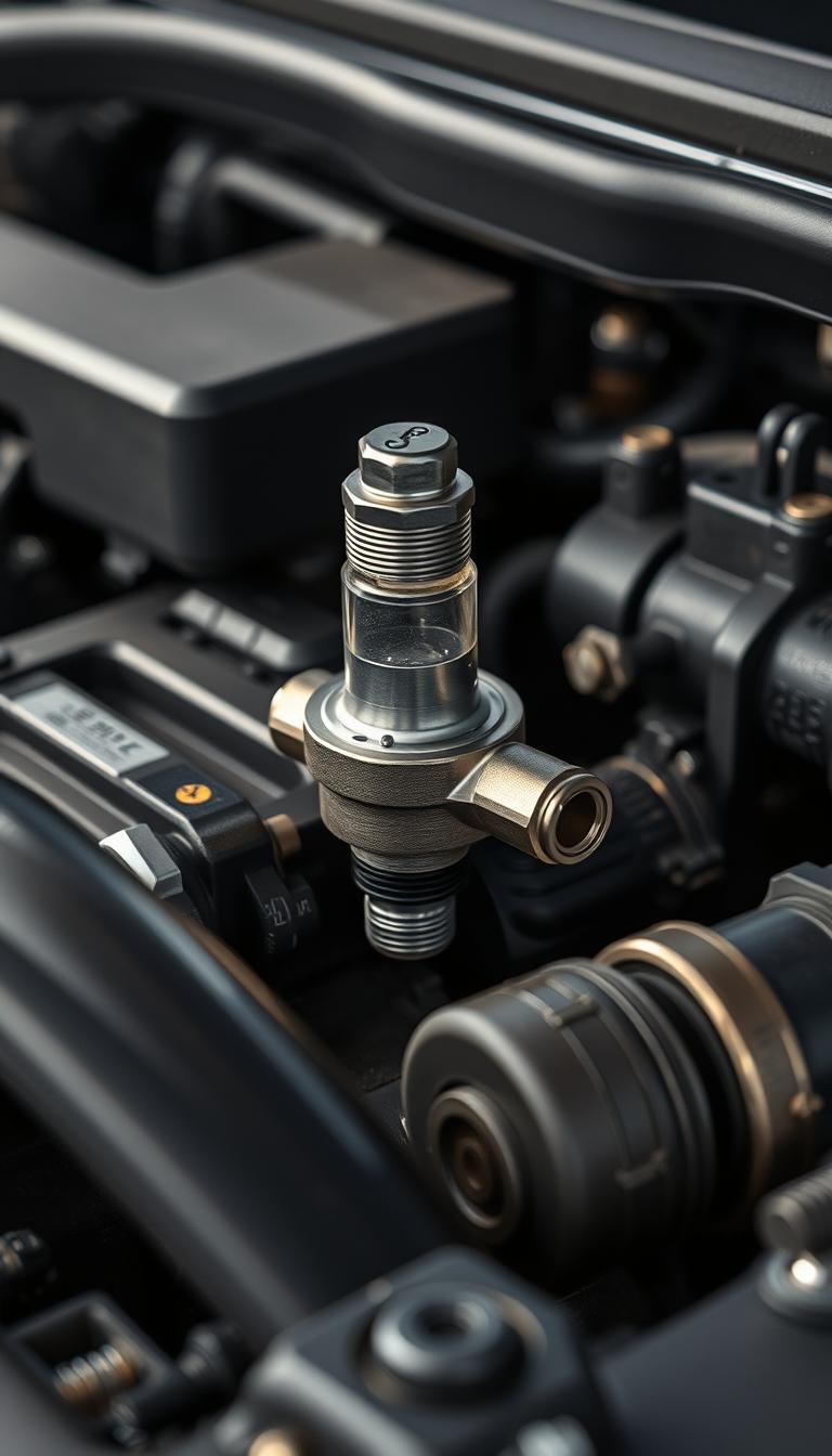 Installation Tips for Your New Fuel Pressure Sensor